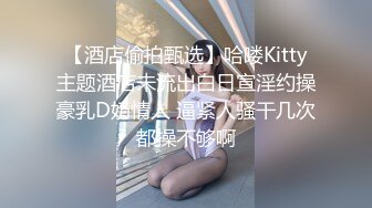 【酒店偷拍甄选】哈喽Kitty主题酒店未流出白日宣淫约操豪乳D奶情人 逼紧人骚干几次都操不够啊