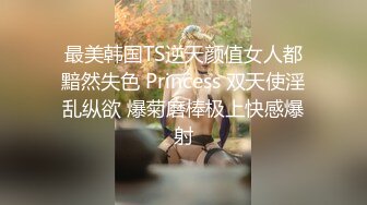 最美韩国TS逆天颜值女人都黯然失色 Princess 双天使淫乱纵欲 爆菊磨棒极上快感爆射