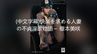 (中文字幕)快楽を求める人妻の不貞淫欲物語～ 榎本美咲