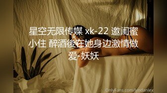 星空无限传媒 xk-22 邀闺蜜小住 醉酒後在她身边激情做爱-妖妖