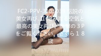 FC2-PPV-3166039 伝説の美女再び..Ⅱ 澄み渡る空気と最高の美女再び。衝撃の３Pをご覧ください。さくら１８歳