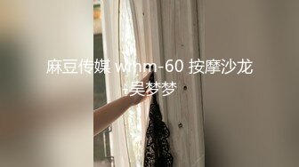 麻豆传媒 wmm-60 按摩沙龙-吴梦梦