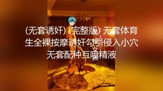 (无套诱奸) (完整版) 无套体育生全裸按摩诱奸勾引侵入小穴无套配种互喷精液