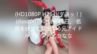 (HD1080P H264)(ダスッ！)(dasd00790)観察47日。 名前を伏せて家出する元アイドル。なな 八乙女なな