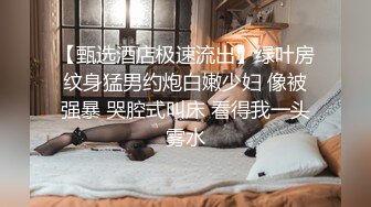 【甄选酒店极速流出】绿叶房纹身猛男约炮白嫩少妇 像被强暴 哭腔式叫床 看得我一头雾水