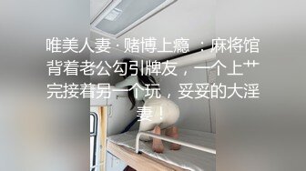 唯美人妻 · 赌博上瘾 ：麻将馆背着老公勾引牌友，一个上艹完接着另一个玩，妥妥的大淫妻！