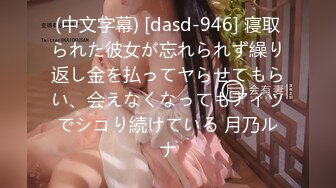 (中文字幕) [dasd-946] 寝取られた彼女が忘れられず繰り返し金を払ってヤらせてもらい、会えなくなってもアイツでシコり続けている 月乃ルナ