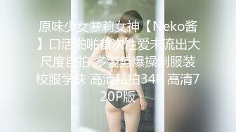 原味少女萝莉女神【Neko酱】口活啪啪首次性爱未流出大尺度自拍 多姿势爆操制服装校服学妹 高清私拍34P 高清720P版