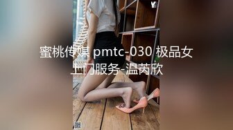 蜜桃传媒 pmtc-030 极品女上门服务-温芮欣