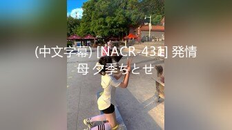 (中文字幕) [NACR-431] 発情母 夕季ちとせ