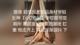 宿舍 超级反差极品身材学姐女神『小D姐姐』学校图书馆 厕所 舞蹈室偷偷紫薇潮喷 肛塞 炮击齐上 爽到浑身颤抖 下