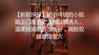 【新歌探探】娇小玲珑的小姐姐上门服务，大胸白皙诱人，温柔妩媚配合态度好，高抬双腿暴插蜜穴