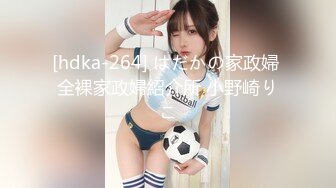 [hdka-264] はだかの家政婦 全裸家政婦紹介所 小野崎りこ