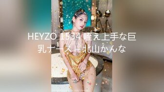 HEYZO 1534 咥え上手な巨乳ナース – 北山かんな