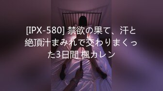 [IPX-580] 禁欲の果て、汗と絶頂汁まみれで交わりまくった3日間 楓カレン