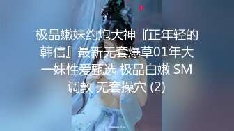 极品嫩妹约炮大神『正年轻的韩信』最新无套爆草01年大一妹性爱甄选 极品白嫩 SM调教 无套操穴 (2)