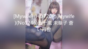 [Mywife] (HD720P)(Mywife)(No1246)五十嵐 未華子 蒼い再會