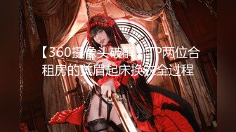 【360摄像头破解】TP两位合租房的美眉起床换衣全过程