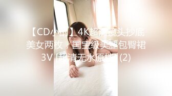 【CD小酌】4K超清镜头抄底美女两枚，国宝级美腿包臀裙3V [超清无水原档] (2)