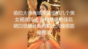 偷拍大神商场尾随偷拍几个美女裙底风光 身材颜值绝佳花裙白领蕾丝粉内勒出穴缝前面全是毛