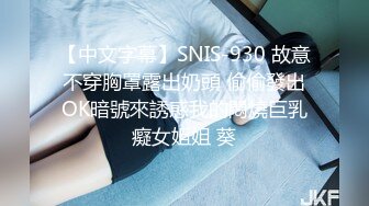 【中文字幕】SNIS-930 故意不穿胸罩露出奶頭 偷偷發出OK暗號來誘惑我的悶燒巨乳癡女姐姐 葵